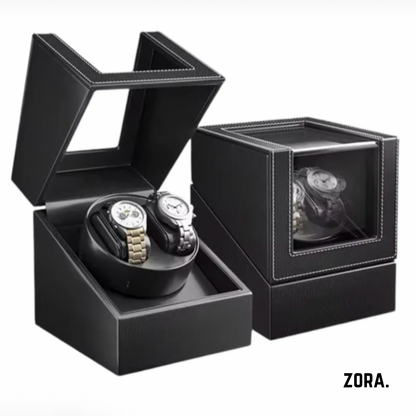 ZORA™️ - ROTATING SAFE CASE