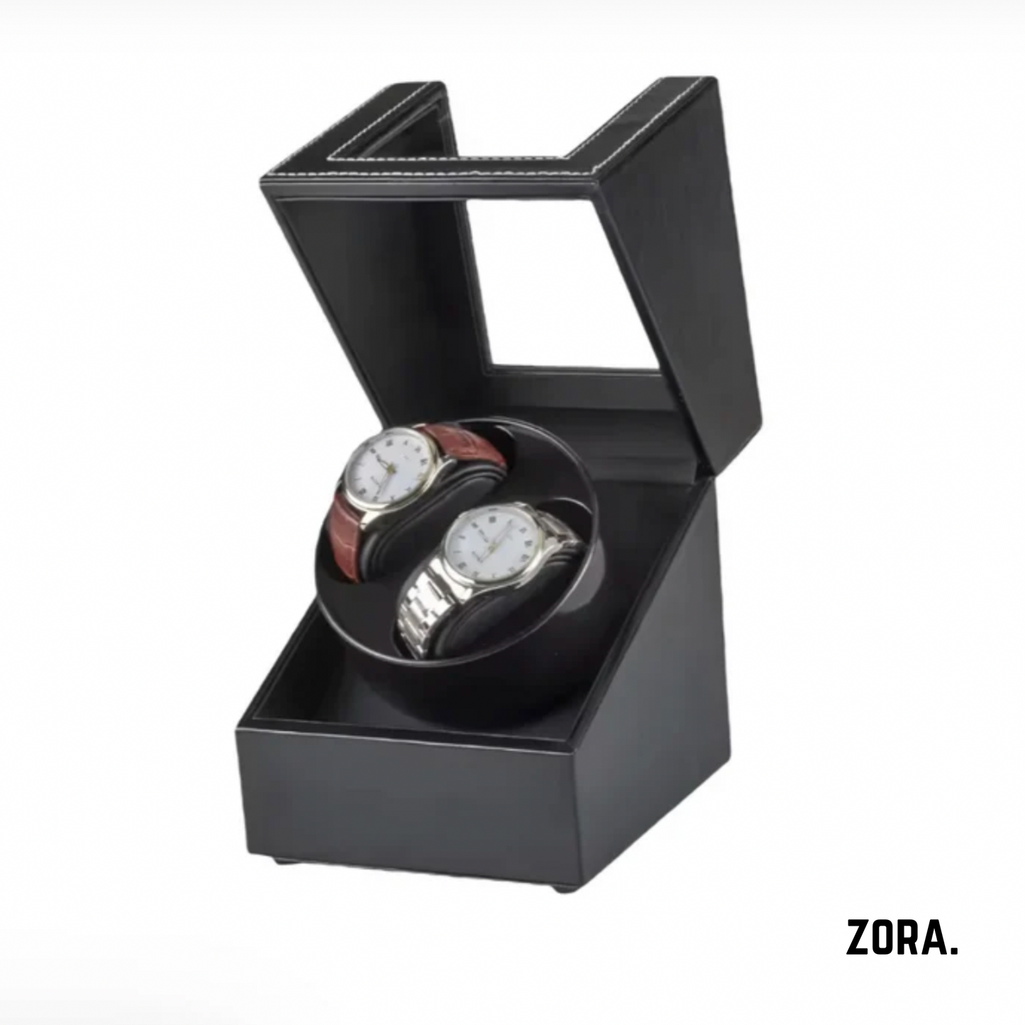 ZORA™️ - ROTATING SAFE CASE